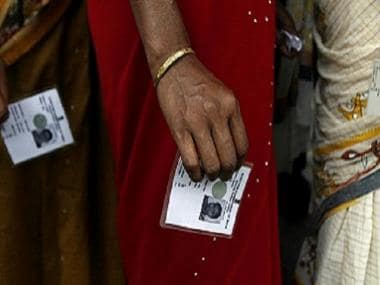 West Bengal election 2021 LIVE Updates: Voting in 45 seats across six districts in phase 5 begins; 342 candidates in fray