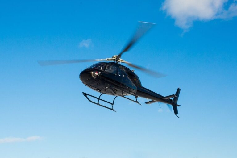Chopper with Businessman Yusuff Ali Makes Emergency Landing in Kerala, Under Observation in Hospital