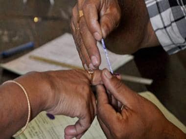 Assembly Election 2021 Phase 2 voting percentage LIVE Updates: 10.89% turnout in Bengal, 9.84% in Assam as of 9.20 am