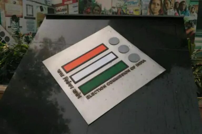 EC Bans All Victory Processions For State Polls on May 2, Both During and After Vote Counting