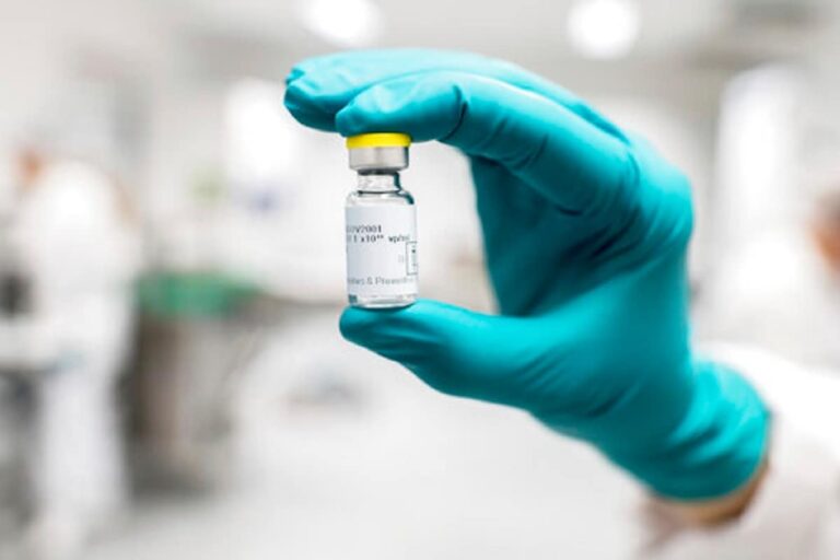 J&J Seeks Permission for Phase-3 Trial of Its Single-Shot Covid Vaccine in India, Import Licence