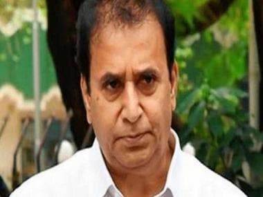 Maharashtra guv accepts Anil Deshmukh’s resignation as home minister, NCP’s Dilip Patil to replace him