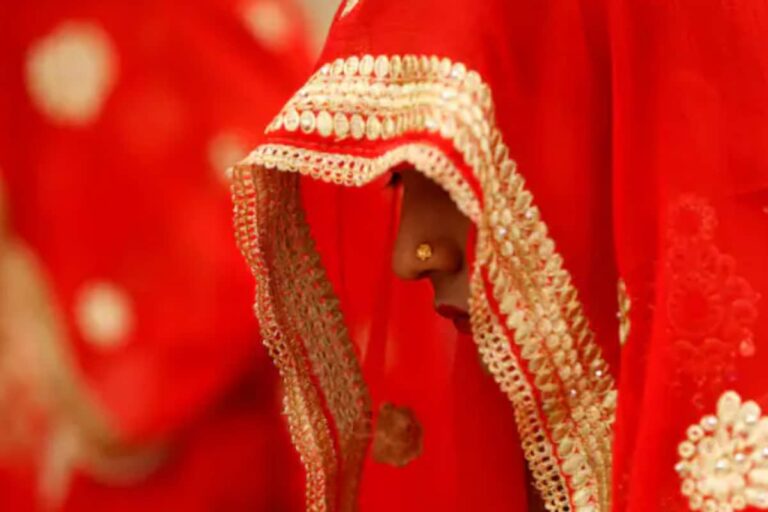 Rajasthan Man ‘Purchases’ Bride for 3 lakh, She Runs Away After 13 Days of Marriage