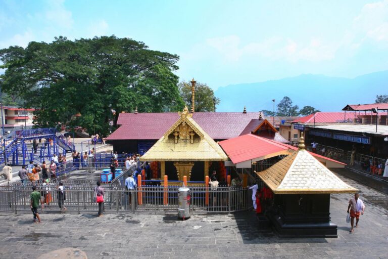 Sabarimala, Ex-CM’s Son, Metro Man: Before Voting on April 6, Know All About Kerala’s Interesting Fight