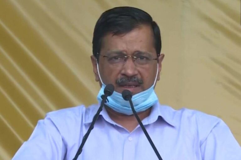 Delhi Going Through its Fourth Covid Wave, No Lockdown Yet: Kejriwal
