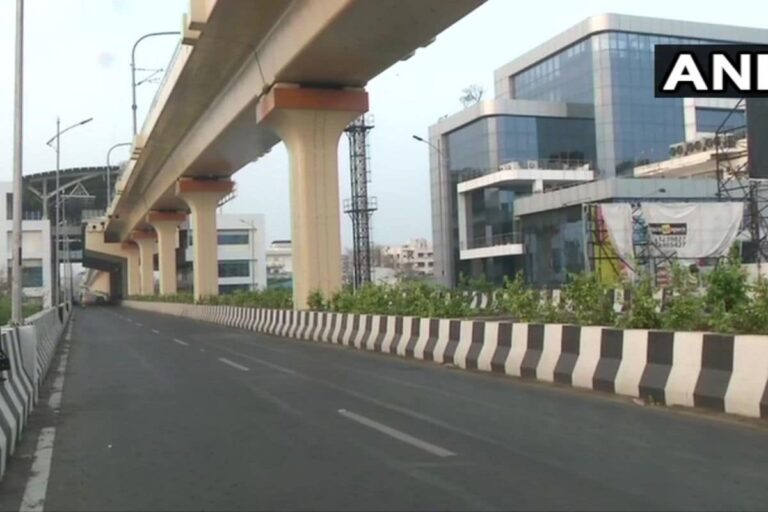 Pune Imposes 6 pm-6 am Curfew from Tomorrow, Shuts Restaurants, Bars and Malls for Week