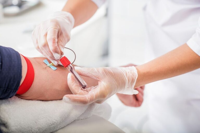 Donate Blood Before Getting Vaccinated, Here is Why