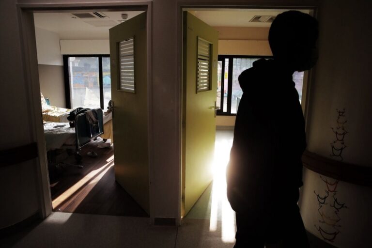 Hopelessness, Helplessness, Worthlessness: How a Year of Covid Disrupted Lives, Minds