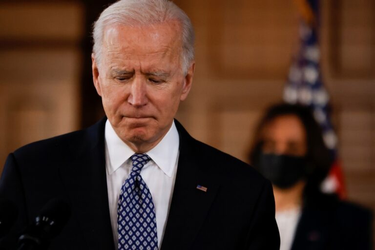India, Pakistan and Russia Have Significant Stake in Stable Future of Afghanistan: Joe Biden