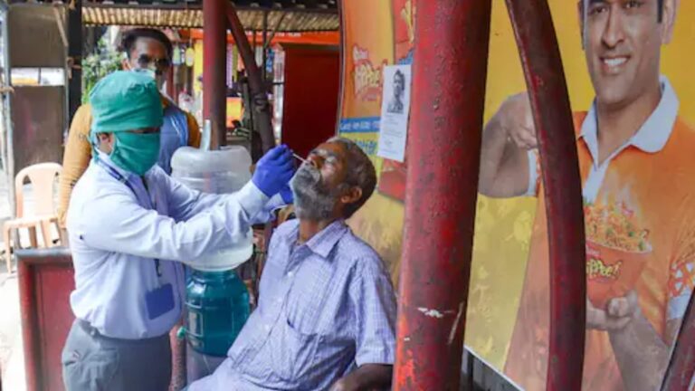 Telangana Reports 2,157 New Covid-19 Cases, 8 Deaths