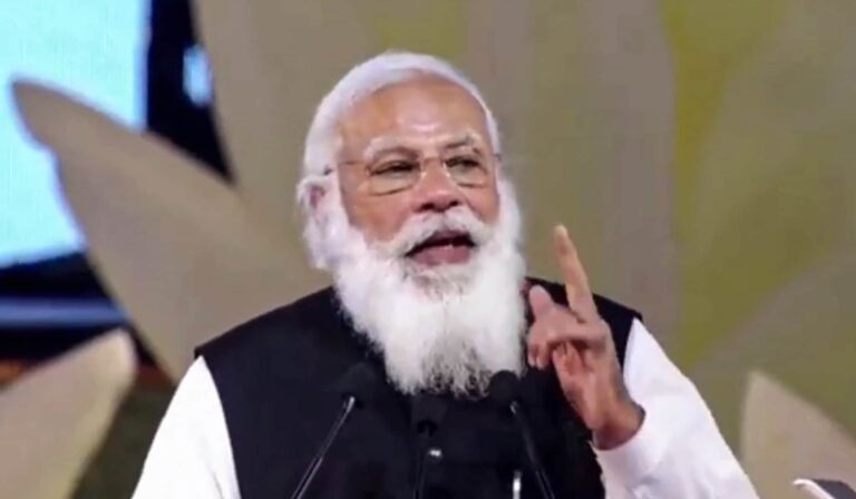 Panchayati Raj Diwas: PM to Launch Distribution of Over 4 Lakh E-property Cards Under SWAMITVA Scheme Today