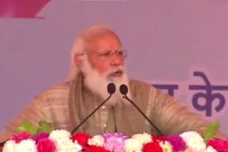Assembly Elections 2021 News Live Updates: PM Modi to Address Rallies in TN, Kerala; Amit Shah, Mamata Will Campaign in Bengal