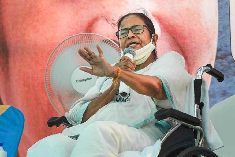 Guaranteed High-Decibel Contest, Here’s What to Watchout for in Phase 4 West Bengal Elections