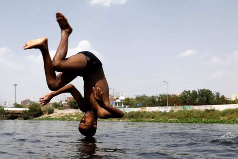 As India Faces Record Hot Temperatures, IMD Says March Was Third Warmest Month in 121 Years