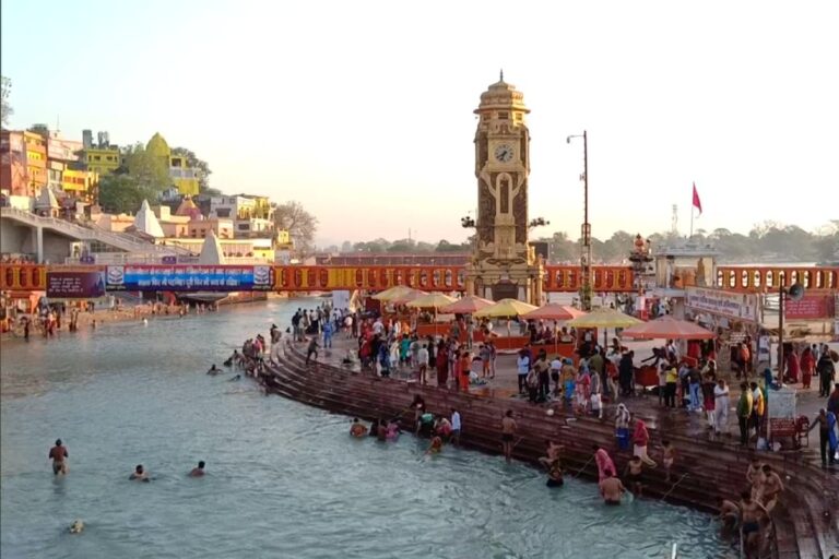 Kumbh Mela in Haridwar Begins Today, Check Covid-19 Protocols Here
