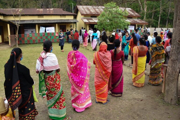Assembly Elections 2021 News Live Updates: EC All Party Meet Over Covid Situation in Kolkata at 2 pm