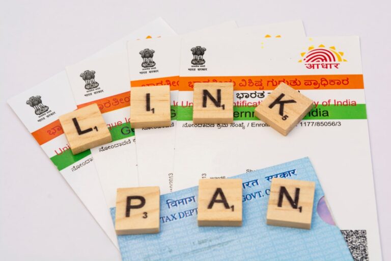 Aadhaar Card-PAN Card: Here’s How to Check If They Are Linked