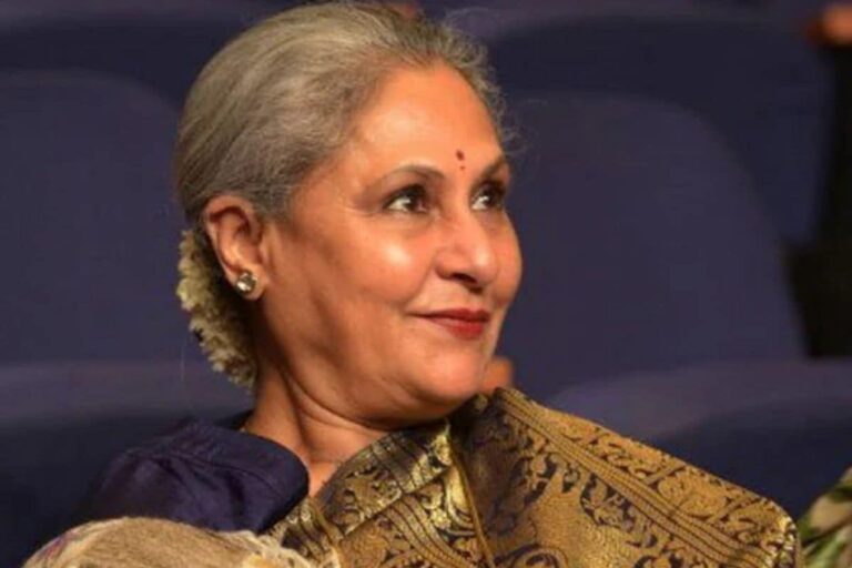 In Poll-bound West Bengal, Jaya Bachchan is TMC’s Answer to BJP’s Star Campaigner Mithun Chakraborty