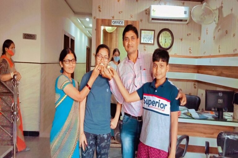 ‘Inspired by Their Hardwork in Pandemic’: Here’s Why Second Topper of Bihar Class 10 Boards Wants to Become a Doctor