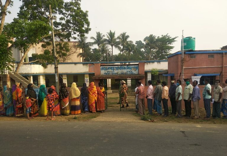 Exit Poll Result 2021 for West Bengal, Tamil Nadu, Assam, Kerala and Puducherry Today; Here’s All You Need to Know