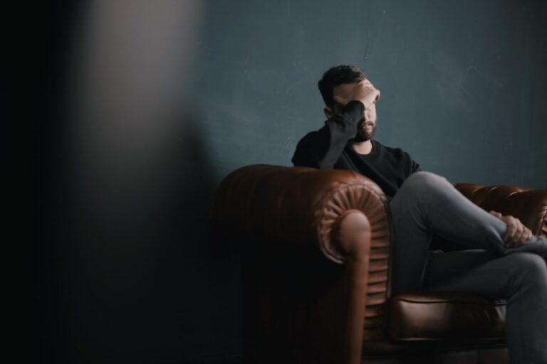 Helpless But Not Hopeless In Face of Covid-19 Adversity: A First-Person Account
