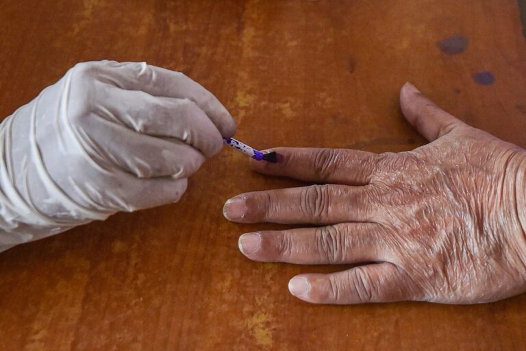 Delhi Gurdwara Elections Deferred Due to Covid-19 Crisis