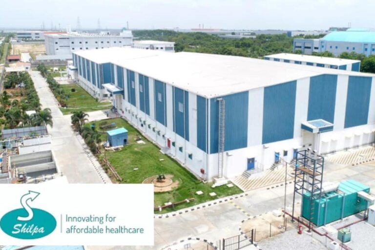Shilpa Medicare Can Make 100-200 Million Doses of Covid-19 Shot, Says Executive; Shares Jump 9.2%