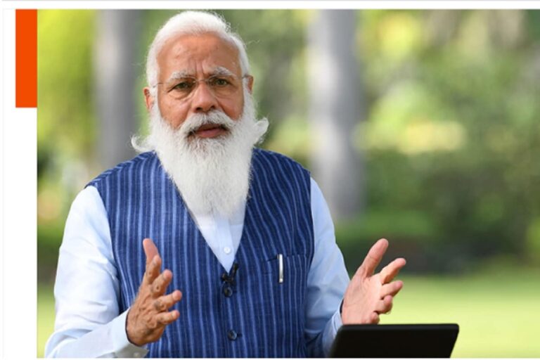 India to Present Patrol Vessel Worth Rs 100 Crore to Seychelles During Modi-Ramkalawan Virtual Meet