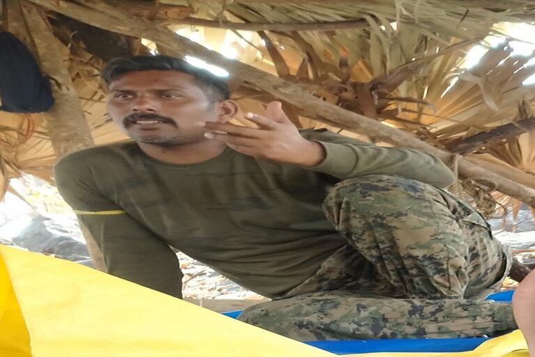 CRPF Commando Held Hostage by Maoists Released, Say Sources; Official Word Awaited