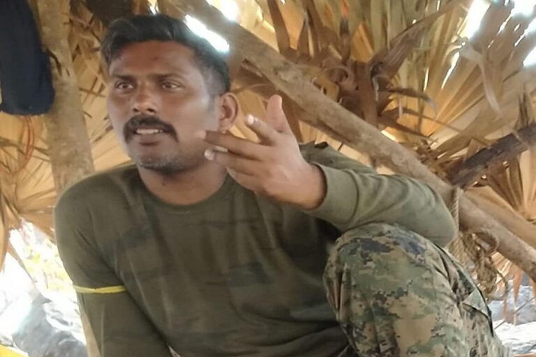 Maoists Took Journalists, Mediators 15 Km Inside Forest: All The Drama Surrounding CoBRA Jawan’s Release