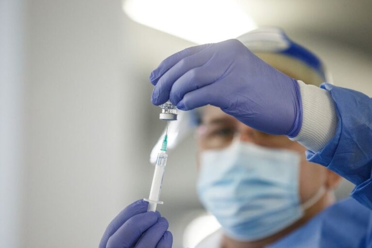 How AstraZeneca’s Rare Blood Clotting Side Effect Led to a Global Covid-19 Vaccine Setback