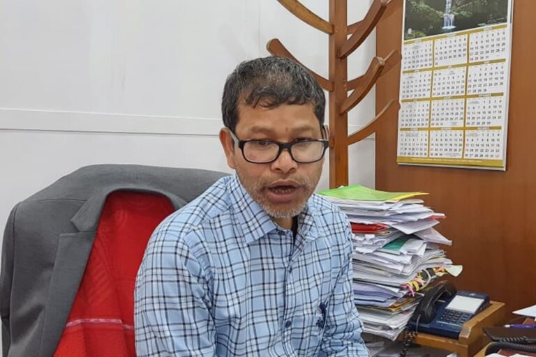 Covid Positive Students in Meghalaya Can Appear for Board Exam Later, Must Submit RT-PCR Report