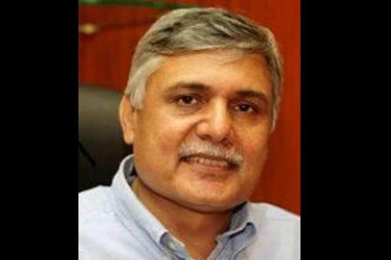 Senior IPS Officer Sanjay Pandey Gets Additional Charge as Maharashtra DGP