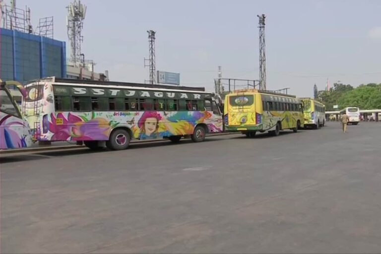 Karnataka Transport Worker Strike: CM Says Won’t Accept Any Condition, No Pay for Absentees