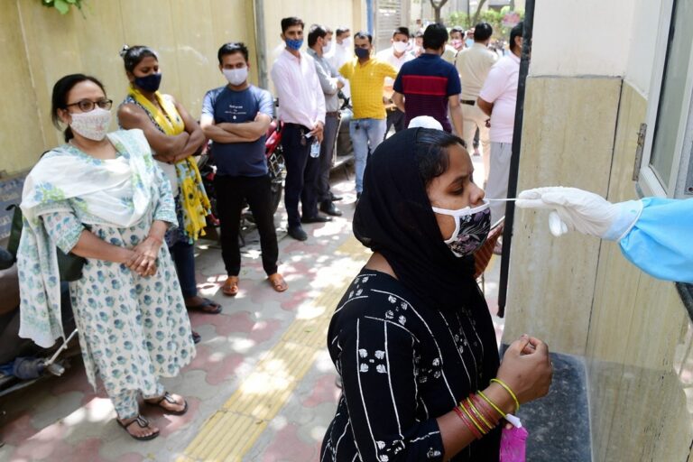 20-30% Covid-19 Infected People Lose Natural Immunity Against Infection in 6 Months: Study