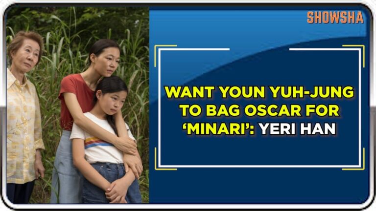 ‘Minari’ Star Youn Yuh-jung Wins Big at BAFTA | Yeri Han Wants Her To Win An Oscar, Lauds Steven