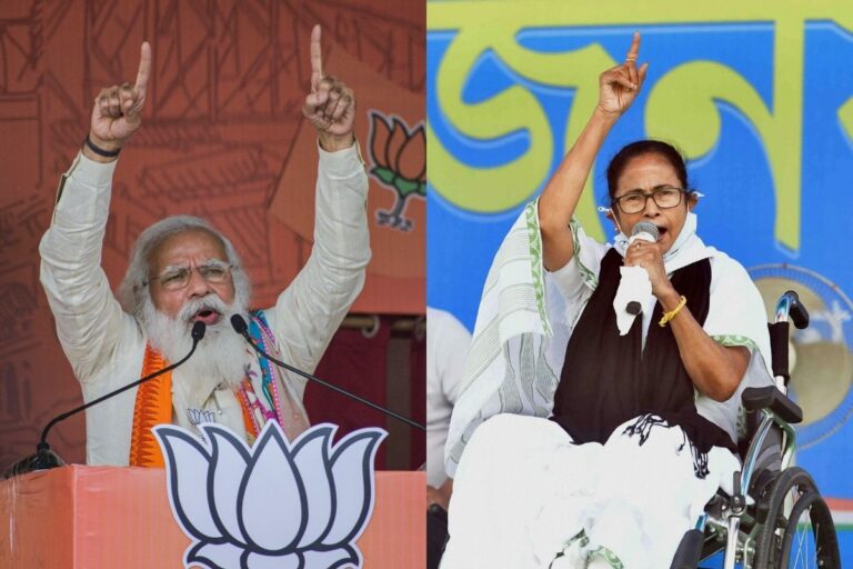 TMC, BJP Tussle to Woo Dalits as Bengal Politics Sees Class-To-Caste Shift