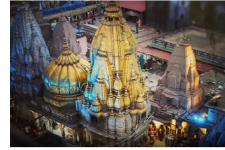 Kashi Vishwanath Mandi-Gyanvapi Masjid case: Sunni Waqf Board Moves Allahabad HC Against Varanasi Court Order