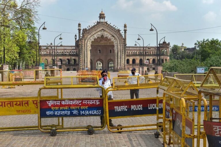 No Restriction on Movement of People Even in Areas Under Lockdown, Centre Directs States