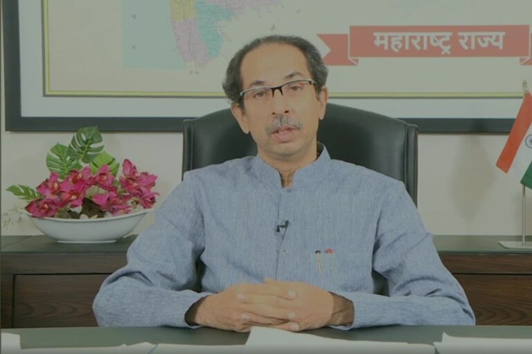 Uddhav Thackeray Meets Industry Leaders, Says Centre Cooperating With Maharashtra Government