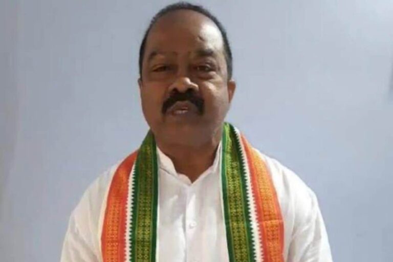 Congress Candidate for Pipli Bypolls Ajit Mangaraj Passes Away Days after Testing Positive for Covid-19