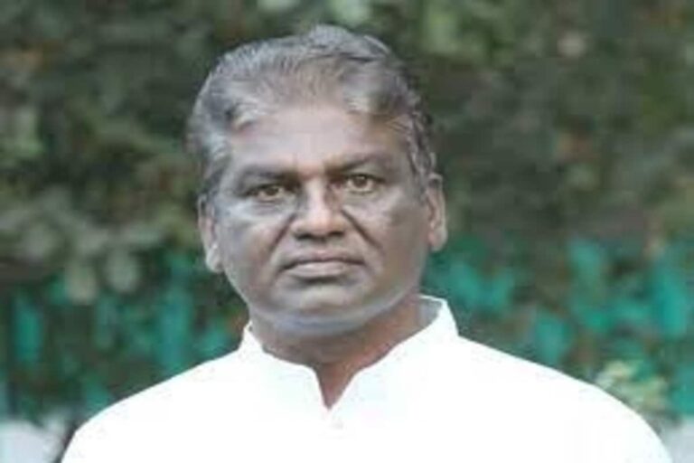 MP Health Minister Resurfaces in Bhopal After Month Long Absence, Says Covid Situation Under Control