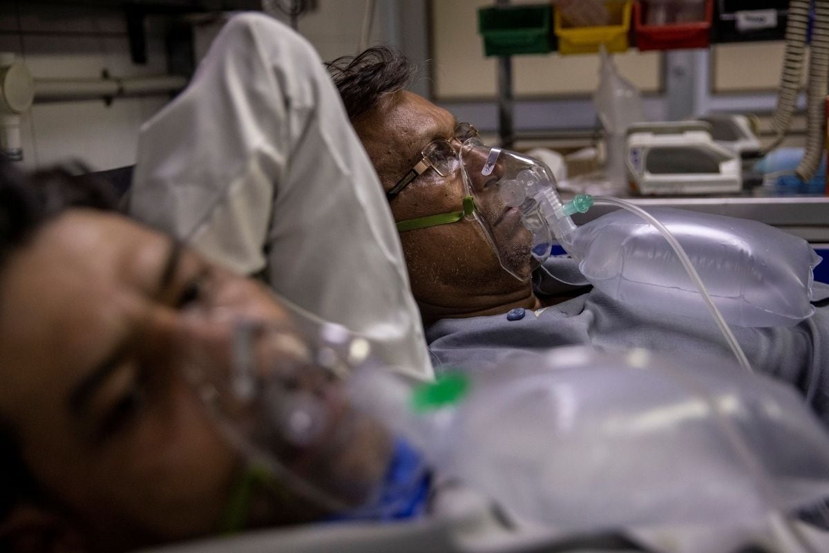 Oxygen Crisis Intensifies in UP, Lucknow-based Hospital Turns Away Covid-19 Patients