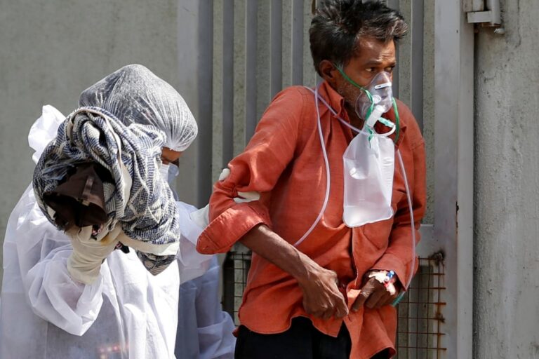 Provide Actual Data on Covid-19 Tests, Positive Patients: Gujarat HC to Govt