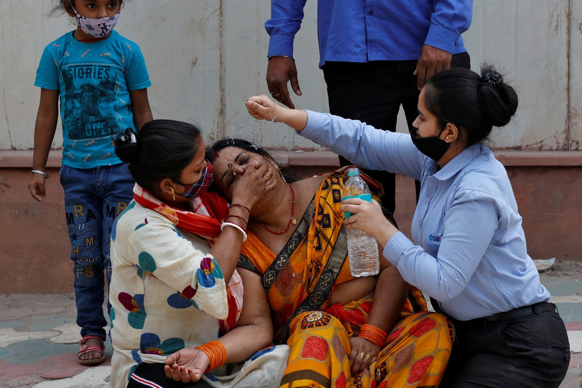 Coronavirus News Live Updates: Puri's Jagannath Temple to Stay Shut on Weekends; Bihar Guv to Chair Covid Meeting