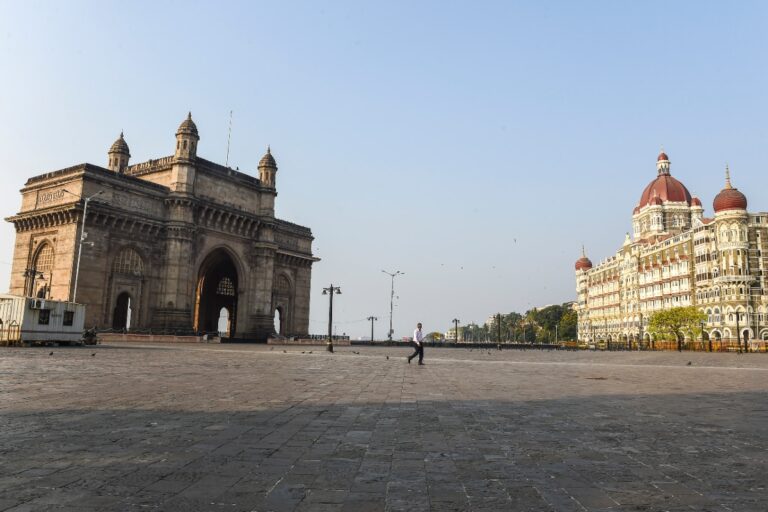 Maharashtra Could Be Headed For Full Lockdown, Uddhav’s Decision Likely Tomorrow