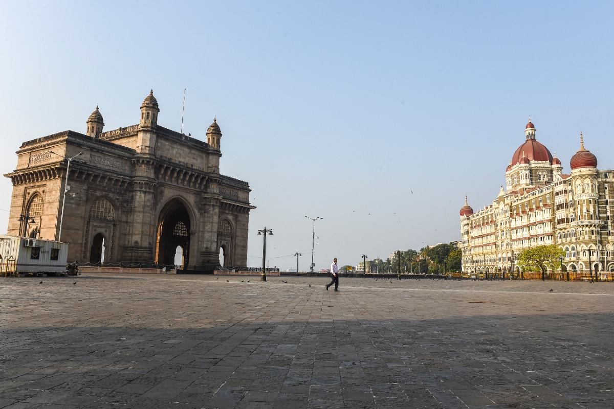 Maharashtra Could Be Headed For Full Lockdown, Uddhav's Decision Likely Tomorrow