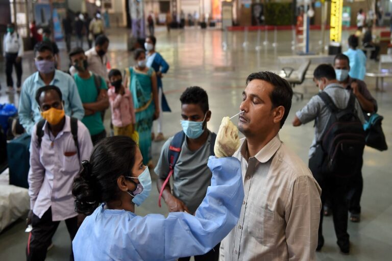 Do Vaccines Work Against Double Mutant Variant, Will I Need Booster Shot? An Expert Answers Your Queries
