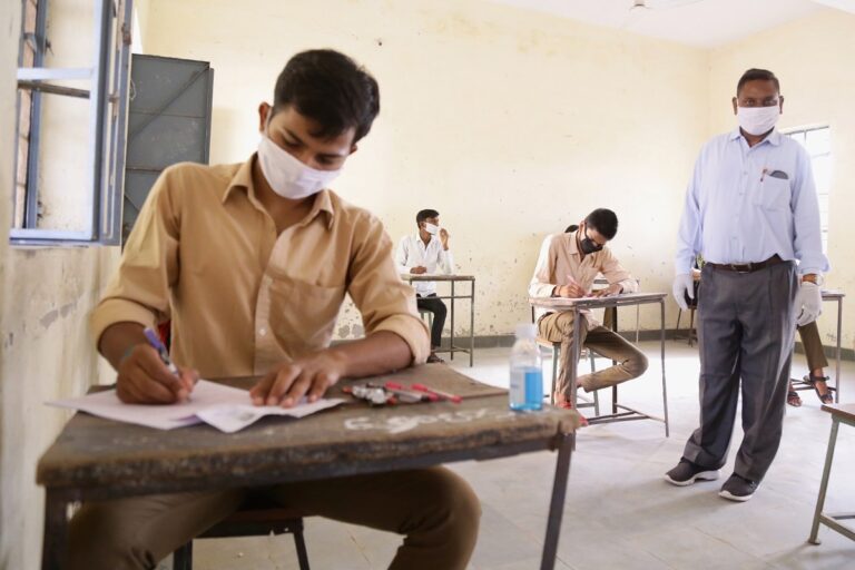 COVID-19: Kerala Governor Asks Varsities to Postpone Exams