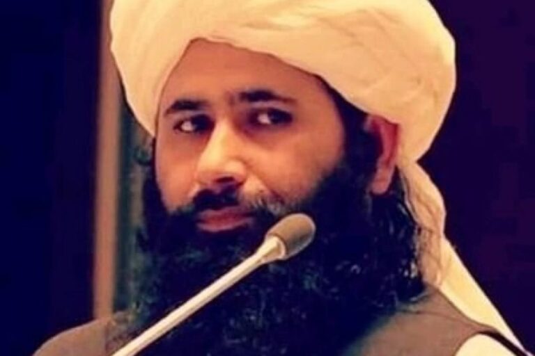 Taliban Won’t Allow Afghan Soil for Proxy War, Seeks to Build Good Ties with All Neighbours